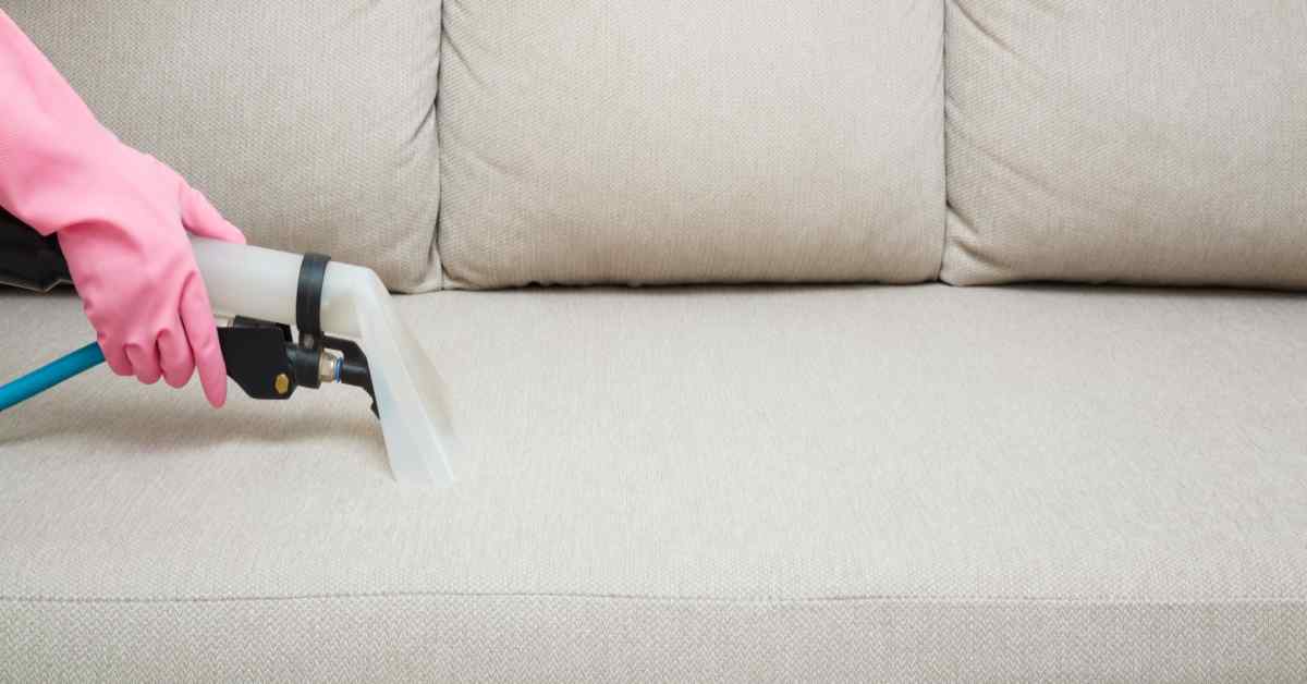 Top Sofa & Carpet Cleaning Services in Delhi NCR SofaClean