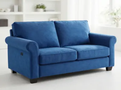 Couch Cleaing 